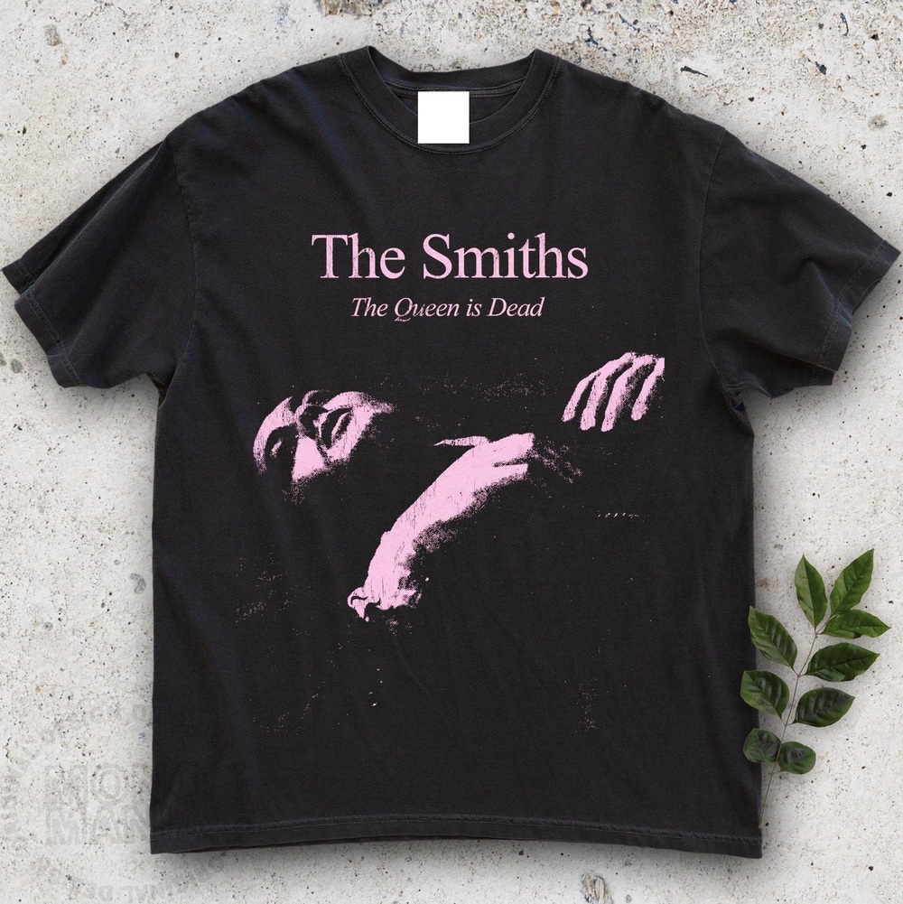 Smiths Shirt Smithsshirt